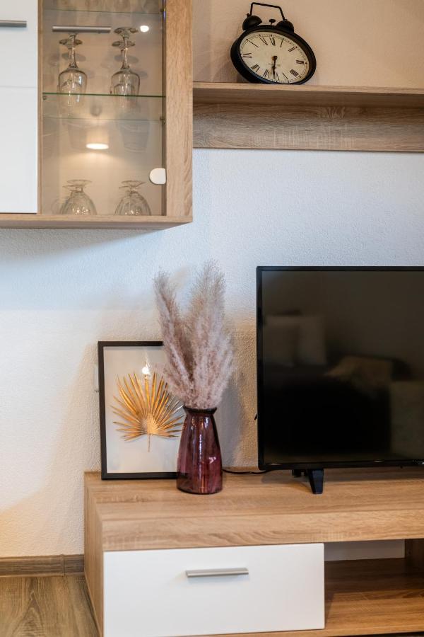 Apartment Sara ラコヴィツァ エクステリア 写真