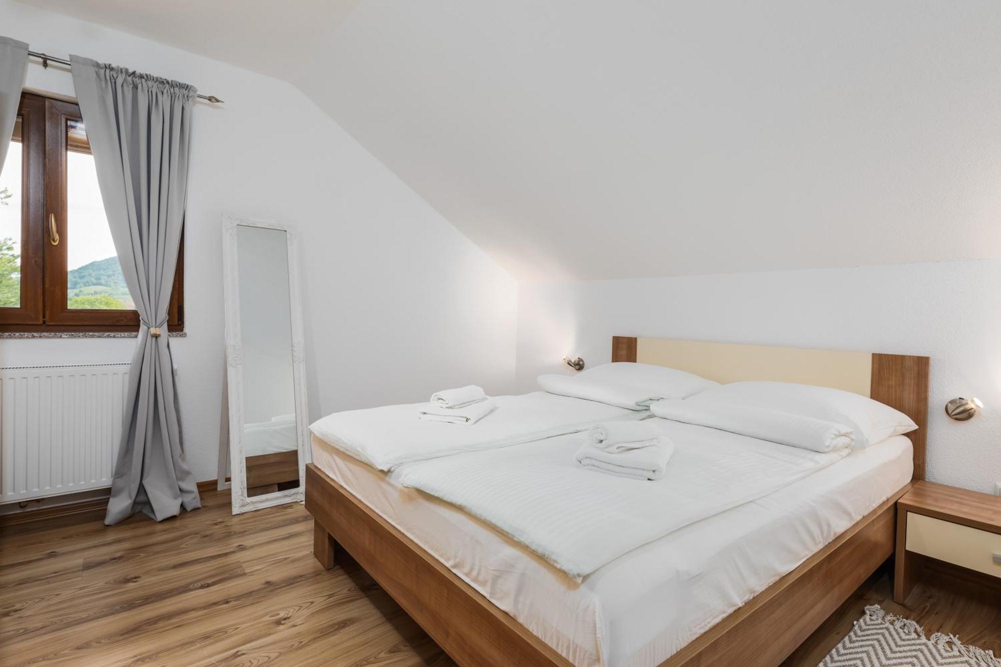 Apartment Sara ラコヴィツァ エクステリア 写真
