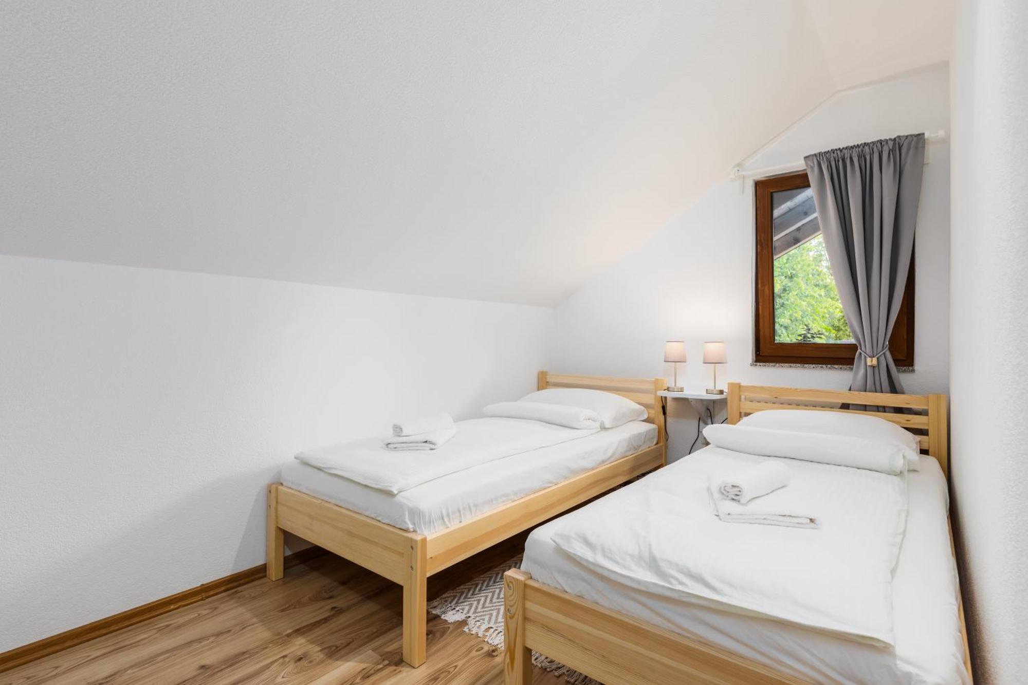 Apartment Sara ラコヴィツァ エクステリア 写真