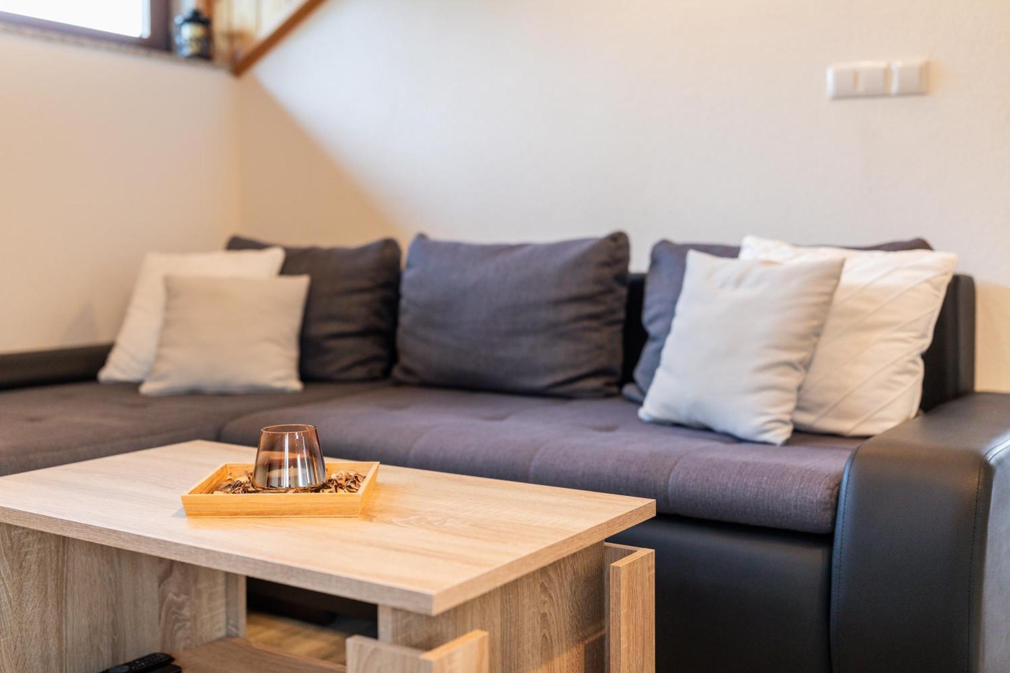 Apartment Sara ラコヴィツァ エクステリア 写真